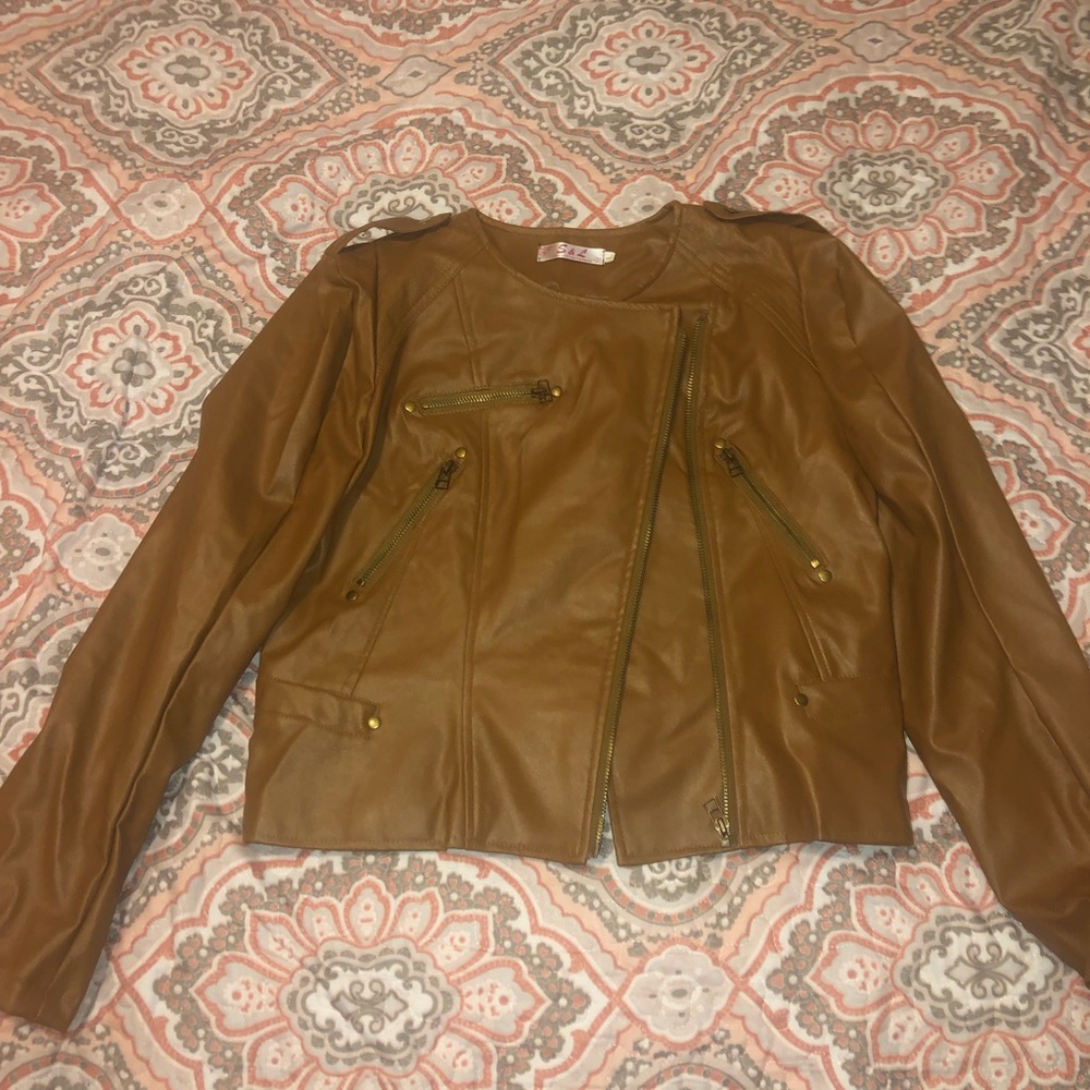 Women’s jacket